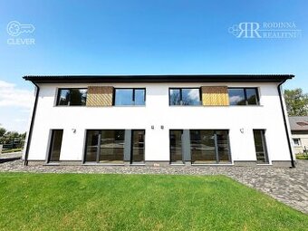 Prodej bytu 4+kk 100 m² Nymburk - Drahelice
