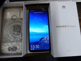 Huawei P smart