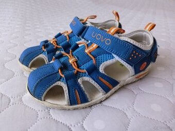 Dětské sportovní sandály, vel.31/32