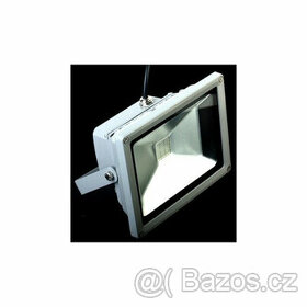 LED reflektor 20W pro podporu růstu a květu