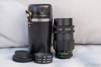 Tair 11A 135mm F2.8 M42