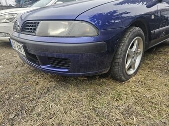 Mitsubishi Carisma 2003 1.8benzin