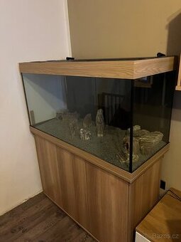 Juwel Rio 350l - akvarijní sestava