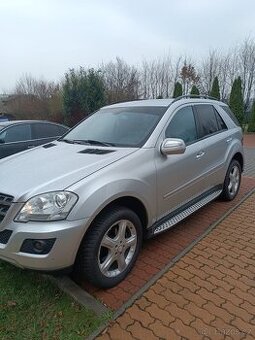 Mercedes Benz ML280CDI