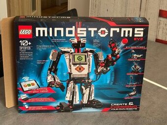 Prodám LEGO mindstorms