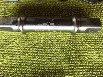 Střed Shimano Dura  Ace 1.generace