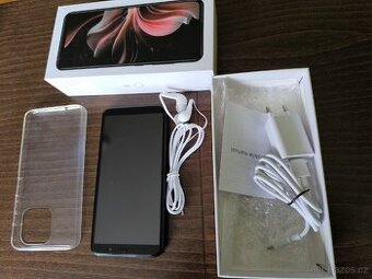 Smartphone Nothing Phone 1 16 gb/1Tb 4G(LTE)