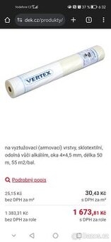 Vertex