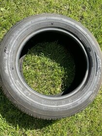 pneumatika Michelin  225/55 R16 1ks