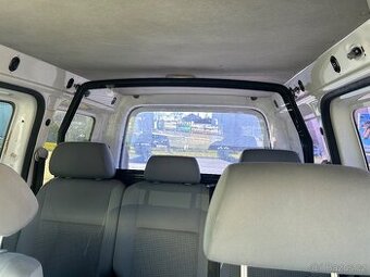 Vw Caddy Life