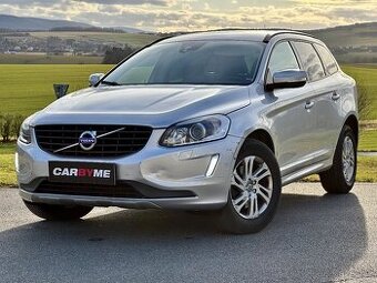 Volvo XC60 2.4 D4 Polestar 162kW,CZ,Tažné,DPH - 1