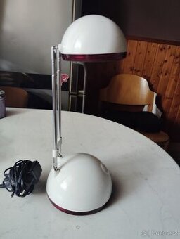 Lampička LUMMAX