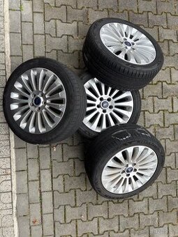 Kola Ford 5x108 R17
