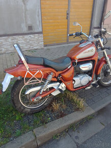 aprilia classic 125 - 1