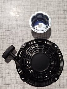 Startér - 1