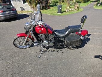 Prodám Kawasaki VN 800 - 1