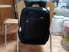 Batoh na notebook Escudo Speed link - 1
