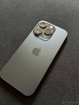 iPhone 15 Pro 128 GB - 1