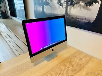 Apple iMac Retina 4K / 32 GB RAM / 256 GB SSD