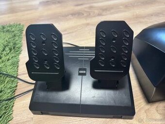 Volant HORI Wireless Bluetooth Racing
