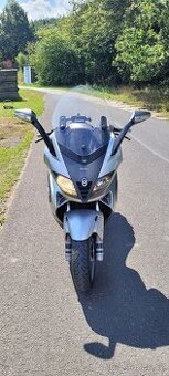 Gilera Nexus 500 ie - 29 kW