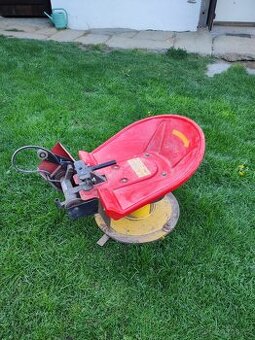Bubnová sekačka MOTOR JIKOV 5308 – nástavec
