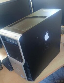 Sestava staršího PC