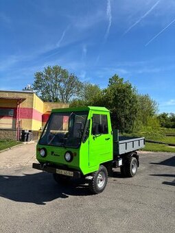 Multicar M25