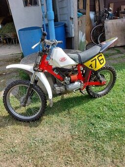 Fichtl fictl cap jawa 50