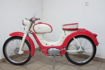 JAWATTA 551 SPORT - 1
