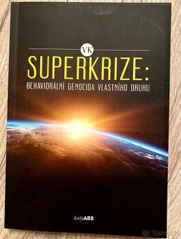 SUPERKRIZE OD VK - 1
