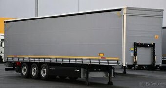 Kögel Tautliner
