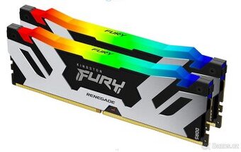 Kingston FURY 32GB DDR5