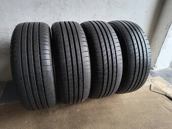 LETNÍ PNEU GOODYEAR 205/55/17-4KS