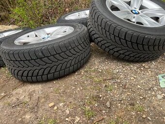 Al kola BMW f31 5/120