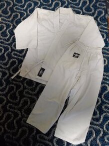 Kimono dětské