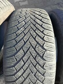 Zimní gumy 205/55 r16