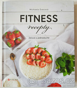 Fitness recepty (Michaela Švecová)