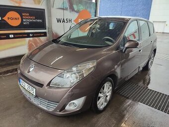 Renault Grand Scenic 1,4 - 7 míst
