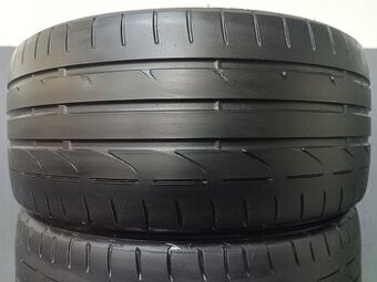 225/35 R18 BRIDGESTONE (2118)