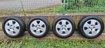 Prodám letní kola z Ford Fiesta