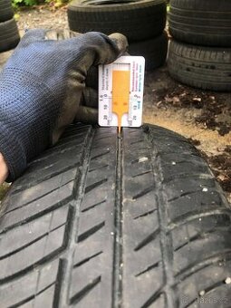 Letní pneu 175/65 R14