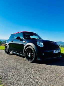Mini cooper S John Works Packet