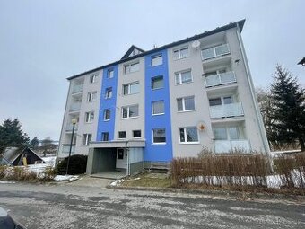 Prodám byt 3+1 s balkonem v Maletině - 1