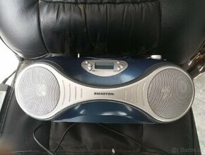 Rádio CD