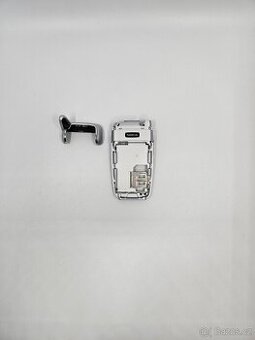 Střední kryt pro Nokia 6101, 6103 - NOVÝ - ORIGINÁLNÍ