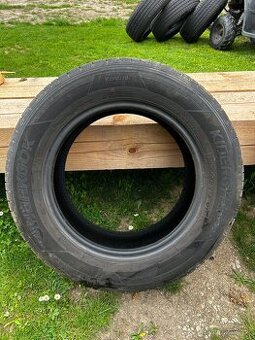 Letni pneu Hankook 195/65/15 6mm
