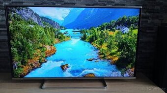 Televize 47" Panasonic TX-47AS650E