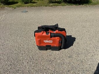 Hilti aku vysavač