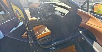 Lexus RX 350h